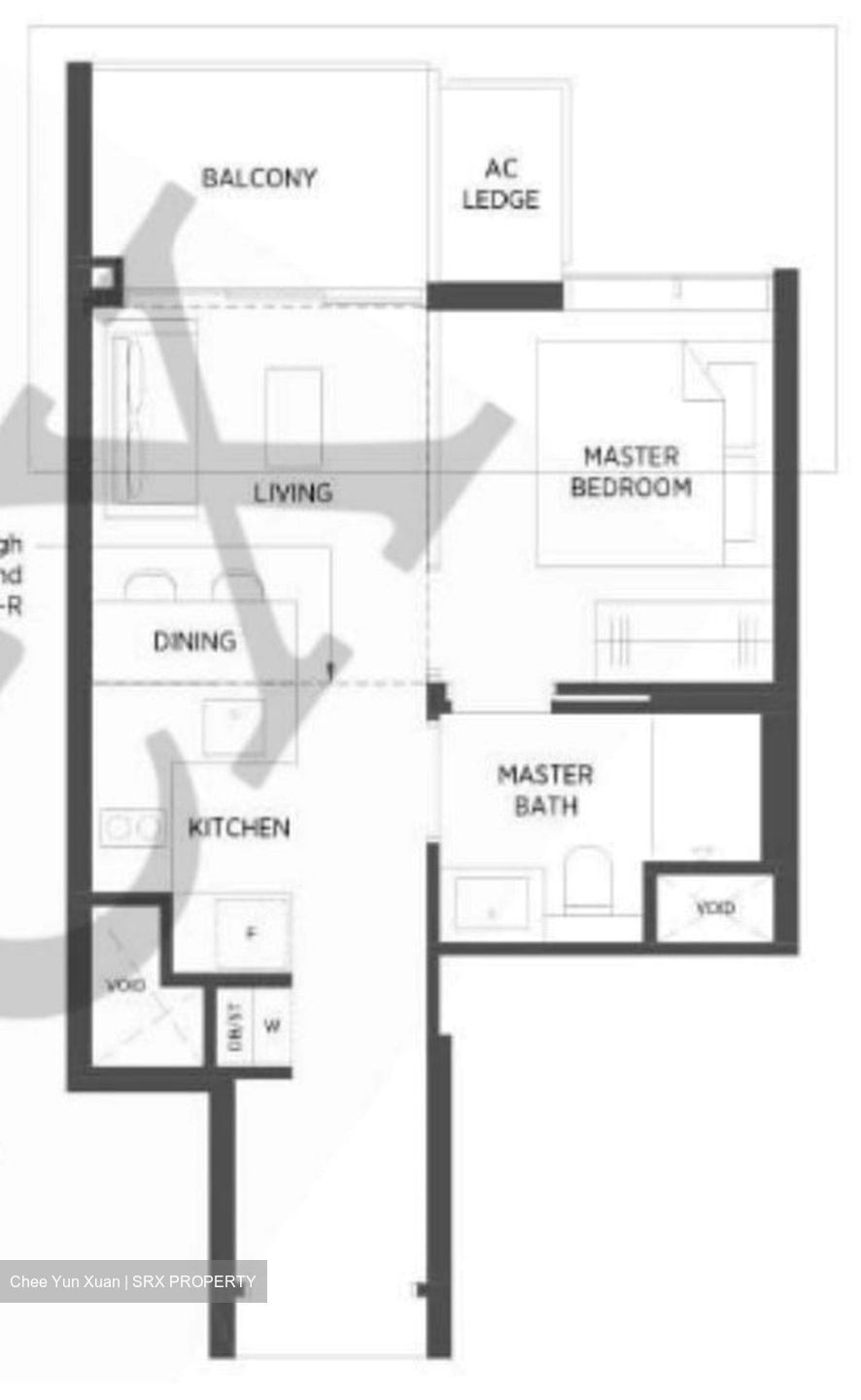 Parc Esta (D14), Apartment #592719111